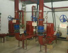奧越信-國產plc在小區供水設備的應用